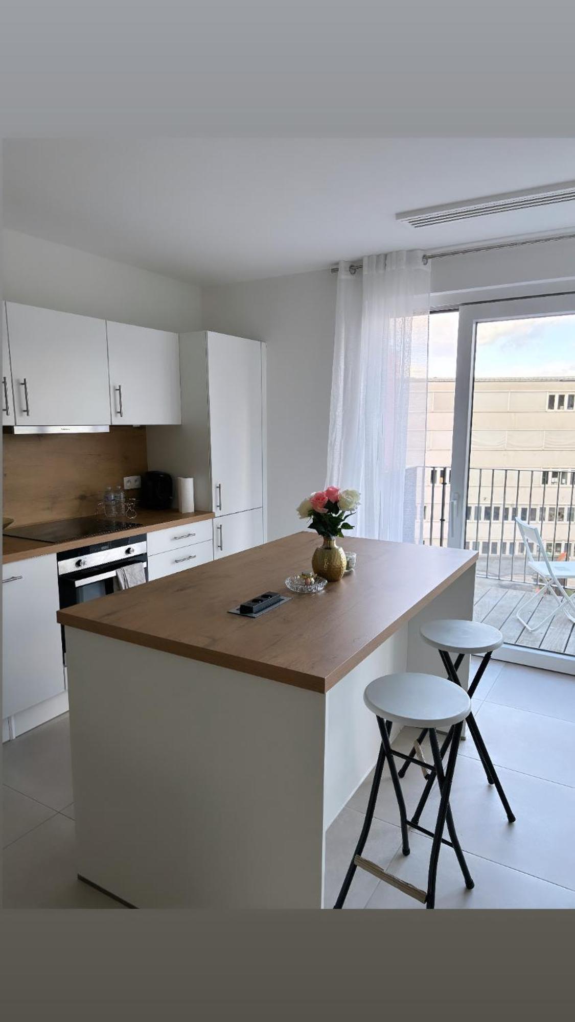 2 Bedrooms Luxury Apartment - Guillemins Льєж Екстер'єр фото