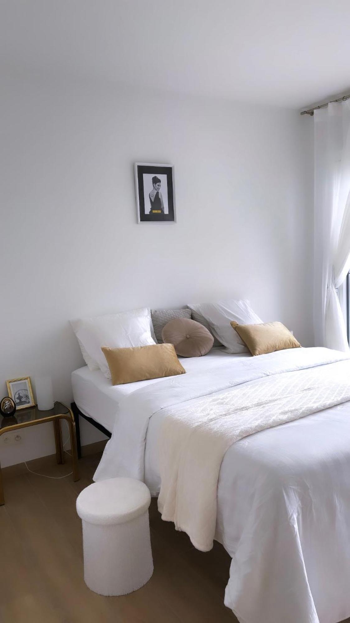 2 Bedrooms Luxury Apartment - Guillemins Льєж Екстер'єр фото