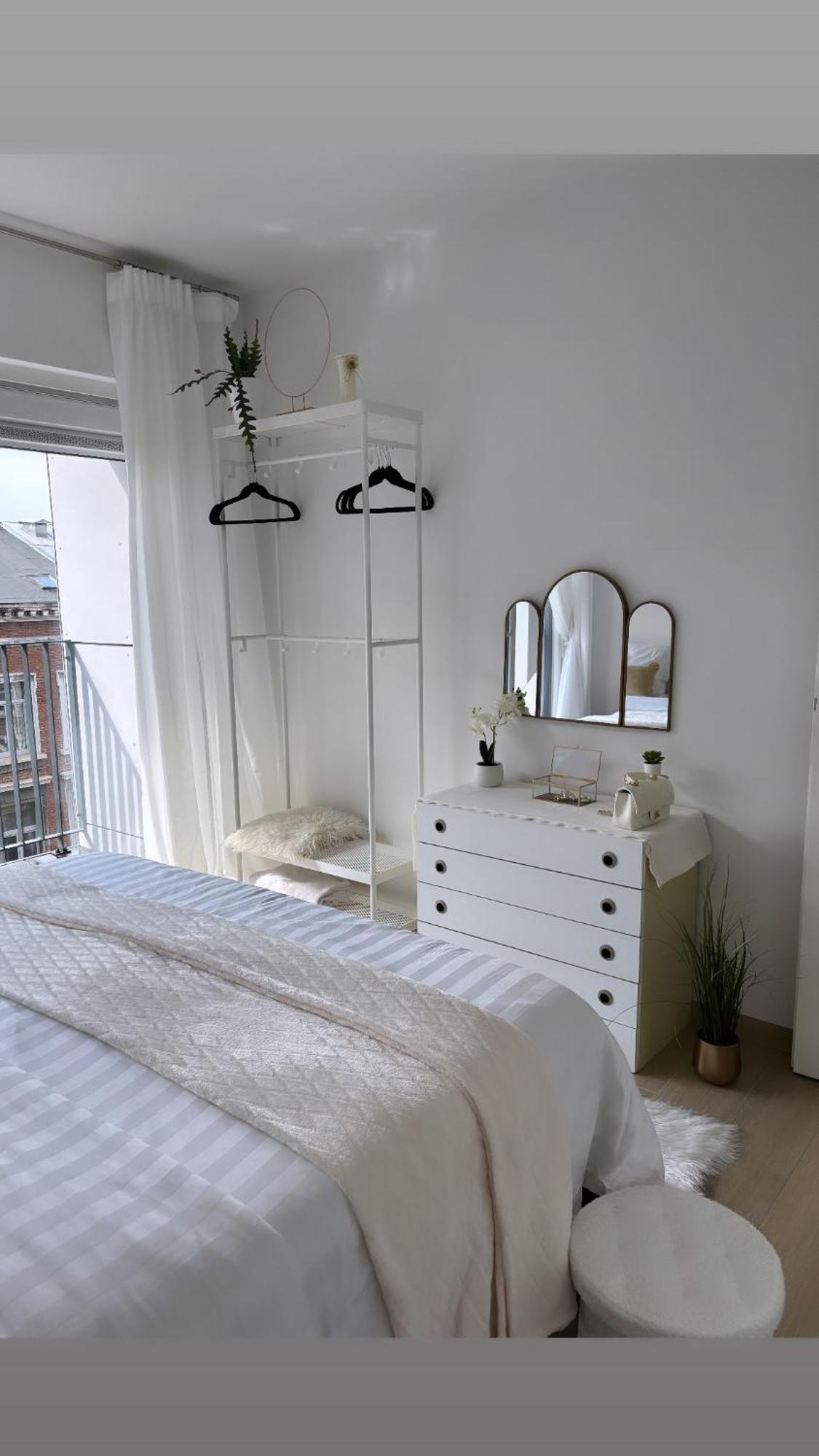 2 Bedrooms Luxury Apartment - Guillemins Льєж Екстер'єр фото