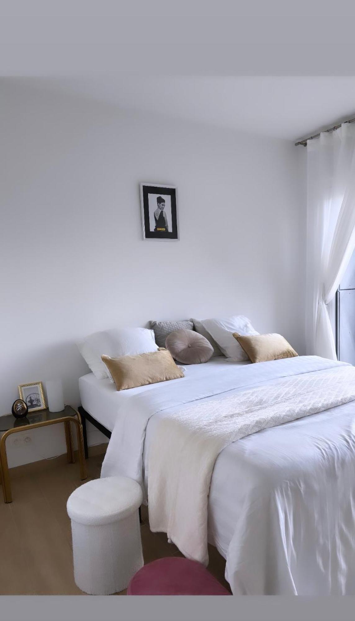 2 Bedrooms Luxury Apartment - Guillemins Льєж Екстер'єр фото